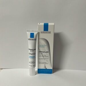 La roche Posay Effacera Duo action Acne Treatment
